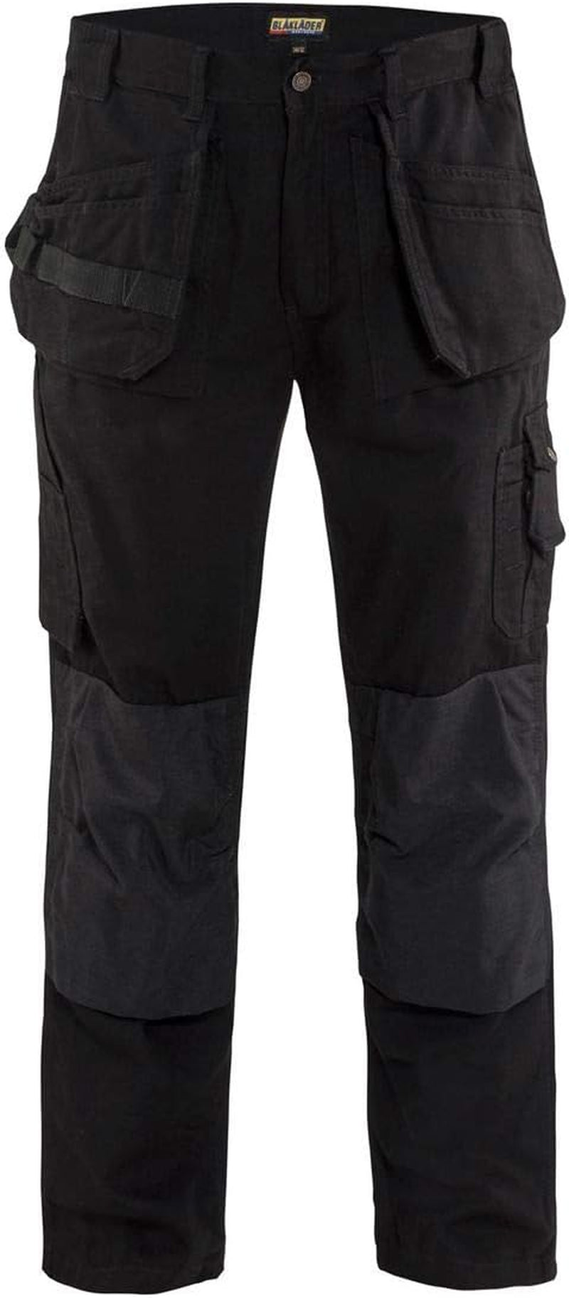 Men'S Bantam Durable Lightweight Cotton Work Pants