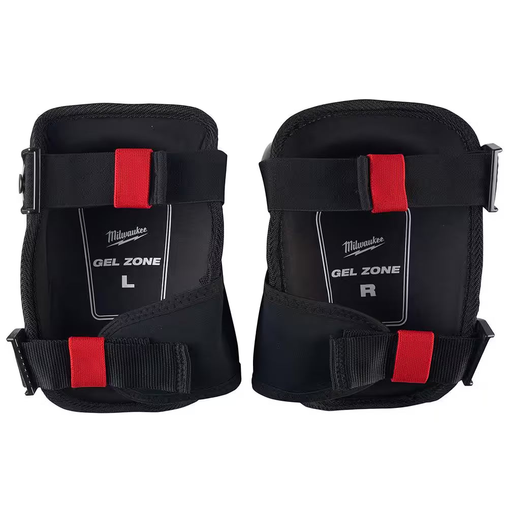 Non Marring Performance Knee Pad