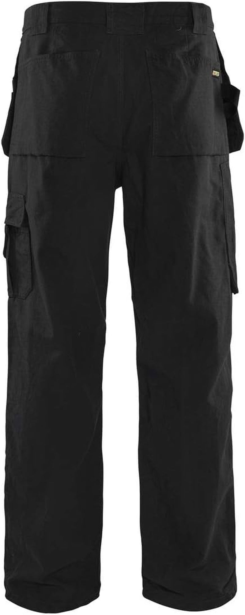 Men'S Bantam Durable Lightweight Cotton Work Pants