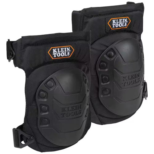 Hinged Gel Knee Pads