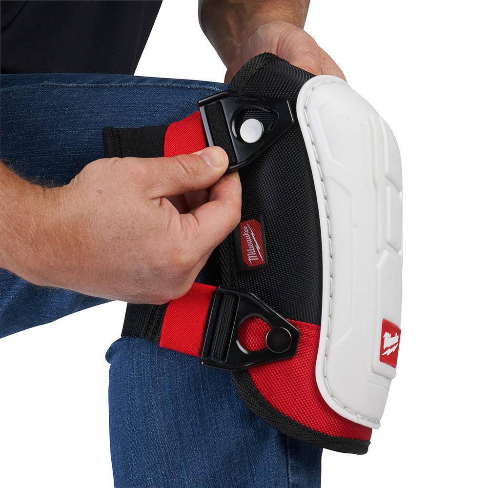 Non Marring Performance Knee Pad