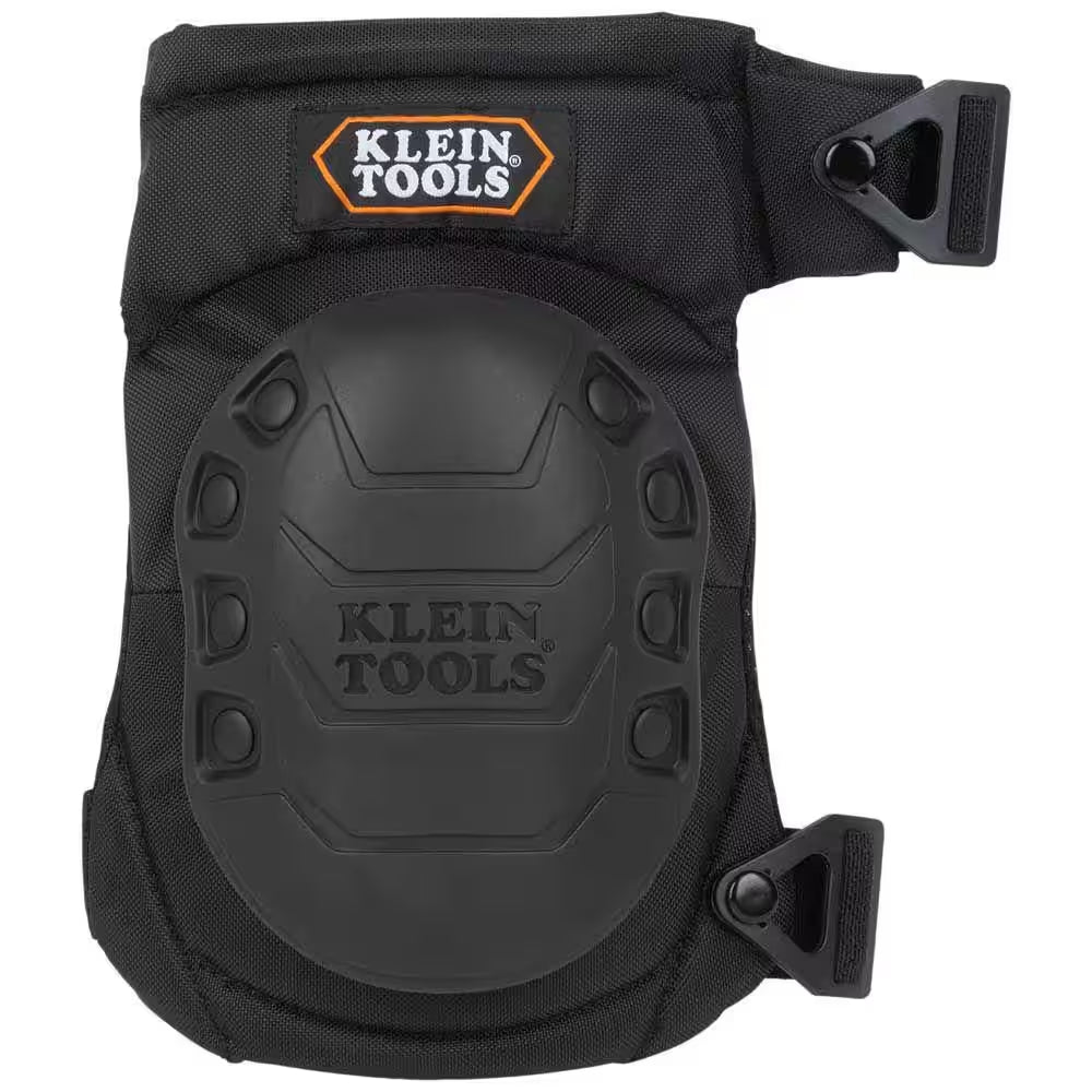 Hinged Gel Knee Pads