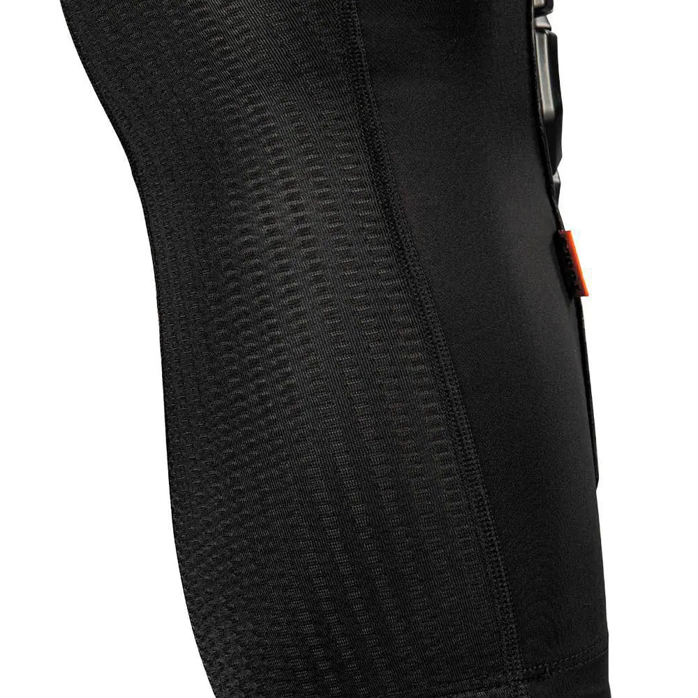 Heavy-Duty Knee Pad Sleeves, L/XL